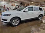 Transfer Case Fits 07-10 AUDI Q7 413623
