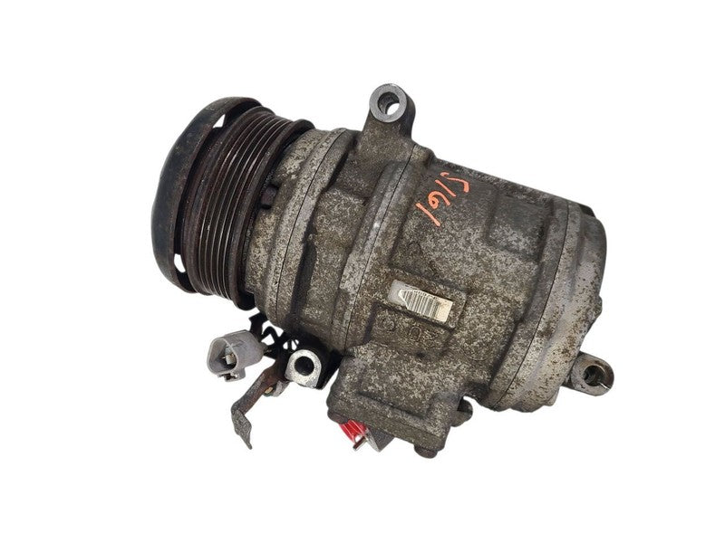 AC Compressor Fits 98-07 LEXUS LX470 640197