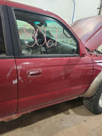Passenger Front Door SR5 Electric Windows Fits 96-02 4 RUNNER 653417