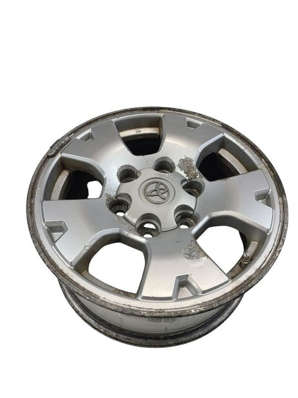 Wheel 16x7 Alloy 5 Spoke Fits 05-15 TACOMA 625131
