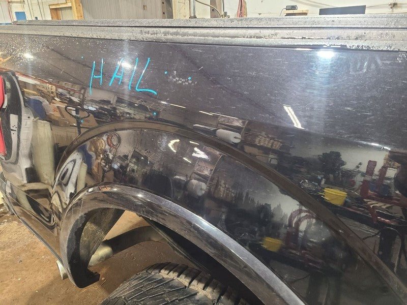 Pickup Box 5' 6" Box Fits 15-20 FORD F150 PICKUP 654236