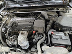Seat Belt Front Driver Buckle Fits 15-19 TLX 605853