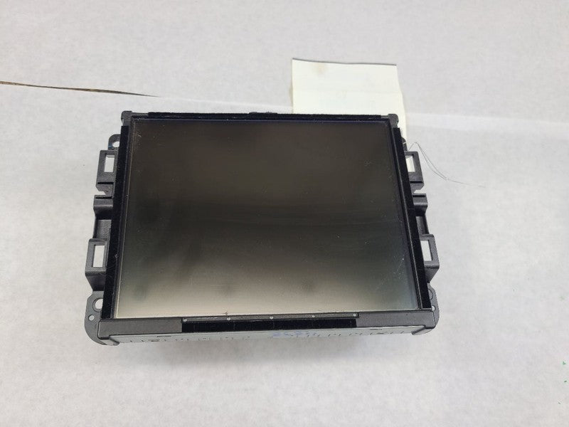 Audio Equipment Radio Receiver Opt RA3 Fits 15 DODGE 1500 PICKUP 60723