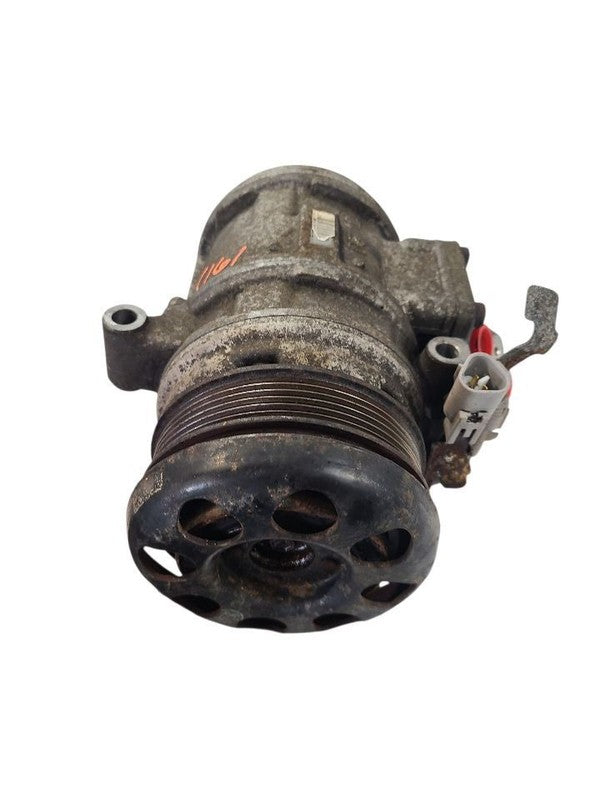 AC Compressor Fits 98-07 LEXUS LX470 640197