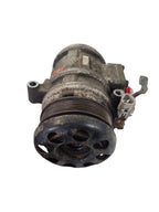 AC Compressor Fits 98-07 LEXUS LX470 640197