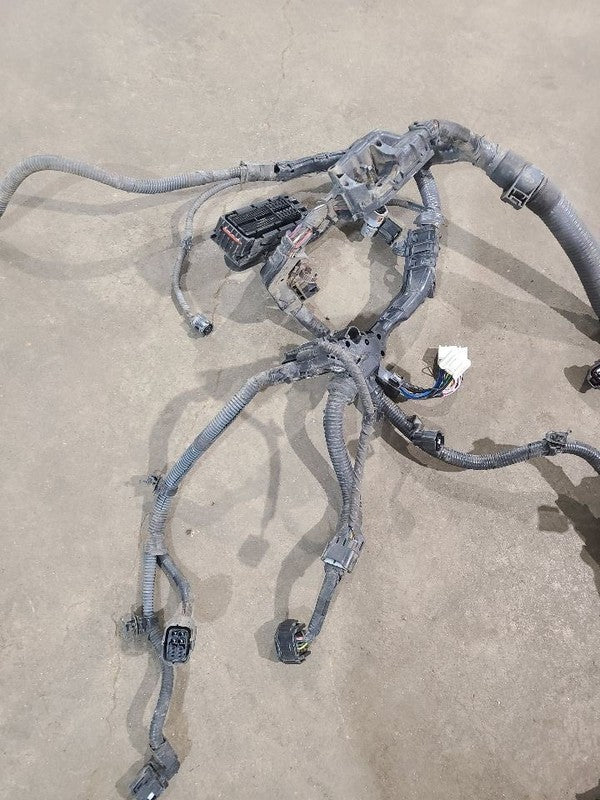 PRIUS     2015 Engine Wire Harness 651946