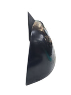 Passenger Side View Mirror Manual Fits 88-02 CHEVROLET 3500 PICKUP 679