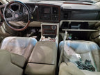 Info-GPS-TV Screen Entertainment System Opt U42 Fits 04-06 ESCALADE ES