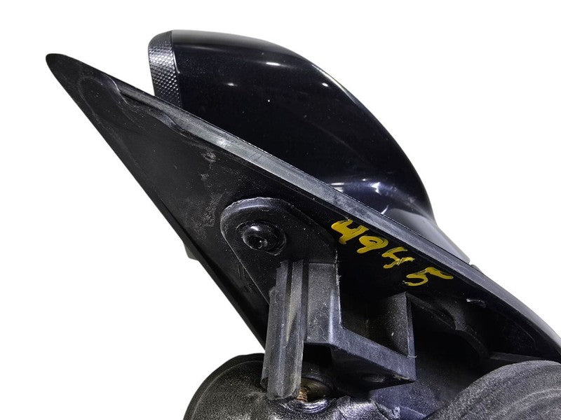 Driver Side View Mirror Power Paint To Match Opt DL8 Fits 10-11 EQUINO