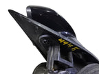 Driver Side View Mirror Power Paint To Match Opt DL8 Fits 10-11 EQUINO