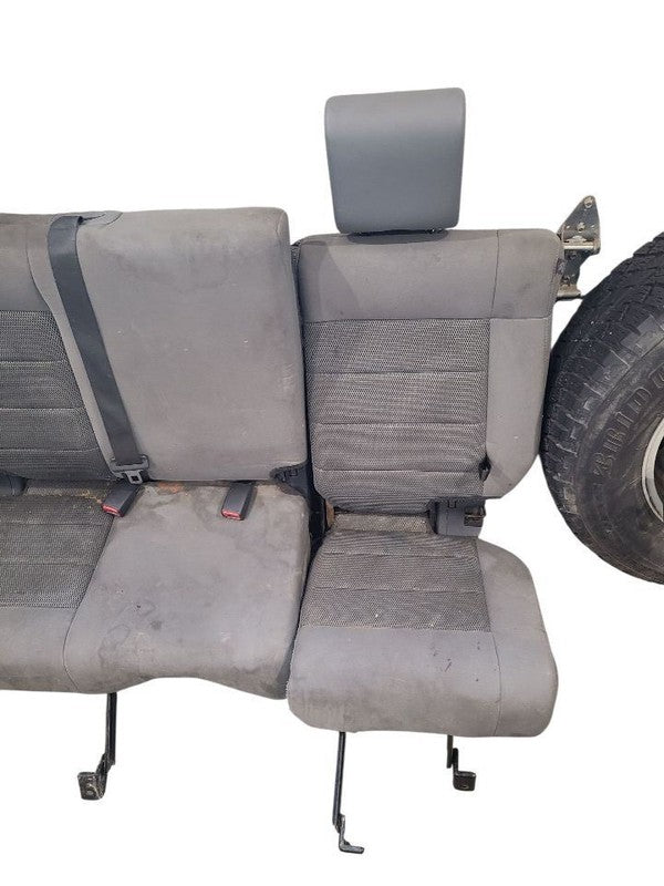 Rear Seat Fits 2008 WRANGLER 648179