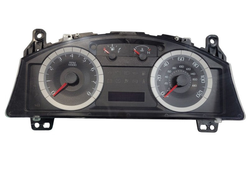 Speedometer Cluster VIN Z 8th Digit MPH Fits 08 ESCAPE 671810