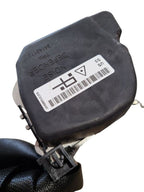 X1        2016 Seat Belt Rear 632511