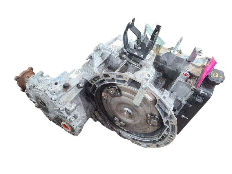 Transmission 3.5L With Turbo ID DA5P-7000-DA Fits 13-19 EXPLORER 65918