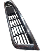 Grille Lower Bright Chrome Surround Fits 15-17 INFINITI QX80 659643