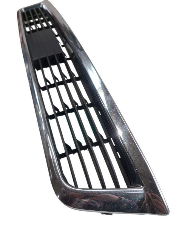 Grille Lower Bright Chrome Surround Fits 15-17 INFINITI QX80 659643