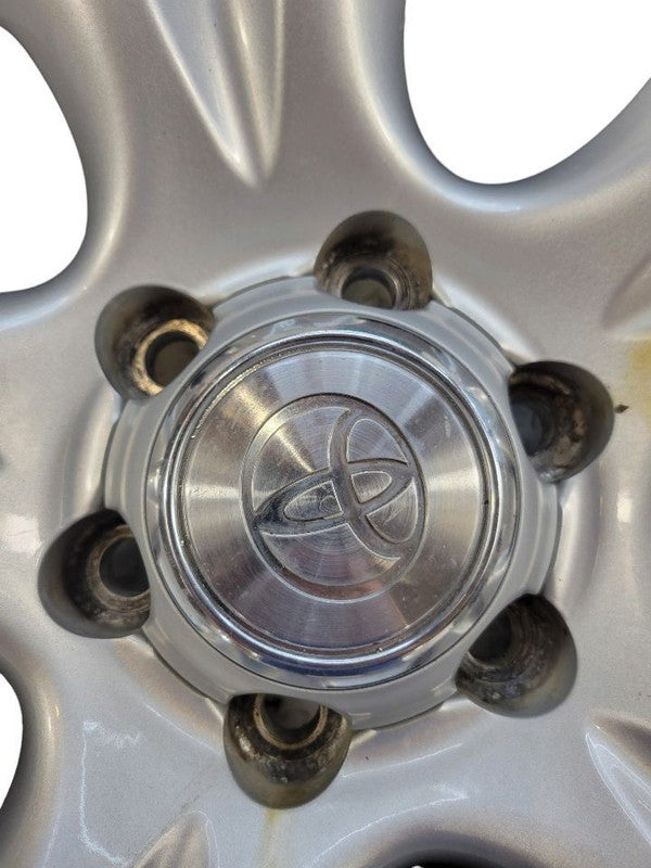 Wheel 16x7 Alloy 5 Spoke Fits 99-02 4 RUNNER 677496