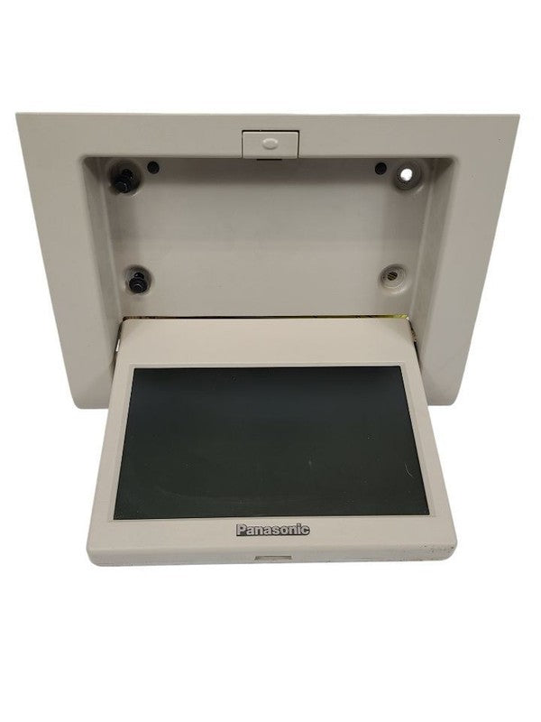 Info-GPS-TV Screen Entertainment System Opt U42 Fits 07-14 ESCALADE 61