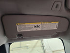 Passenger Right Sun Visor Fits 17 GIULIA 644442
