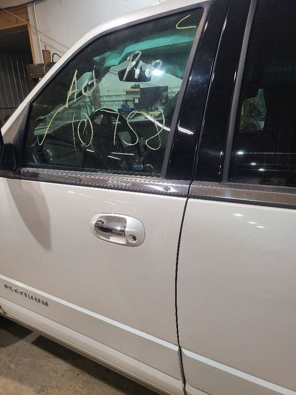 Driver Front Door Electric Windows Side Cladding Fits 16-17 EXPEDITION