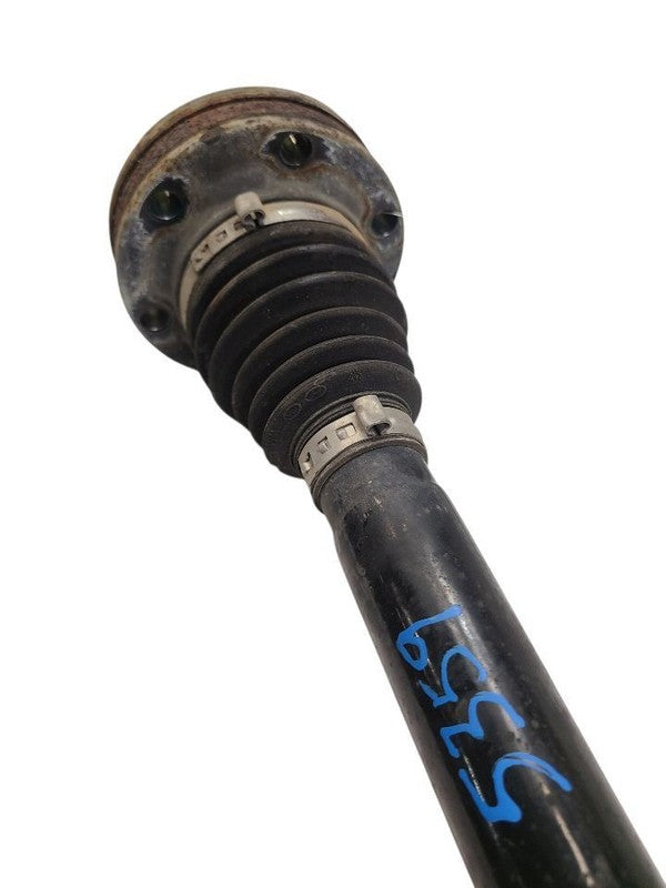 Driver Left Axle Shaft Rear 3.3L Sport Fits 17-20 G80 660962