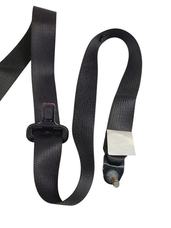 REGAL     2013 Seat Belt Rear 631208