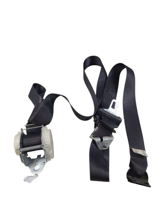 SILVRDO25 2012 Seat Belt Rear 644096