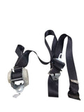 SILVRDO25 2012 Seat Belt Rear 644096