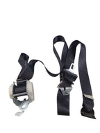 SILVRDO25 2012 Seat Belt Rear 644096