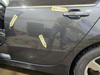 Driver Left Rear Side Door Fits 11-15 VOLT 626149