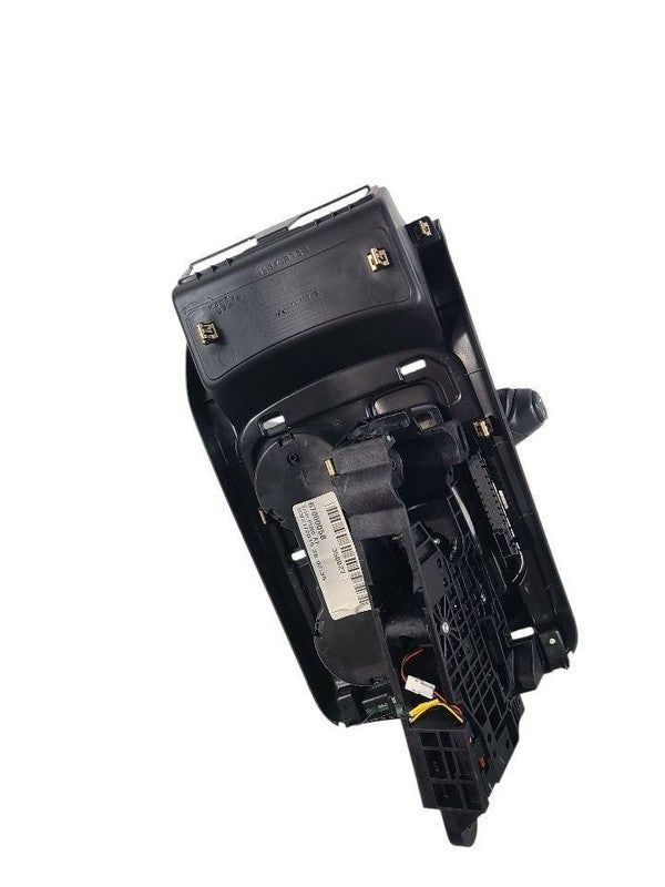 COLORADO  2015 Transmission Shift 655975
