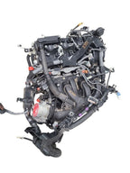 Engine 3.5L VIN Z 5th Digit 2GRFKS Engine Fits 16-22 LEXUS RX350 65575