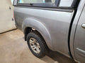 Pickup Box Crew Cab 4 Door With Fender Flare Fits 04-06 TUNDRA 667725