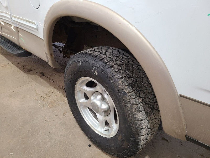 F150      1998 Fender Flare/Extension 663113