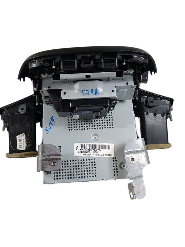 Audio Equipment Radio Display And Receiver Technology Fits 13-15 RDX 6