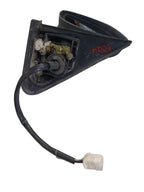 Driver Side View Mirror Manual 6x9" Fits 98-02 DODGE 2500 PICKUP 66703