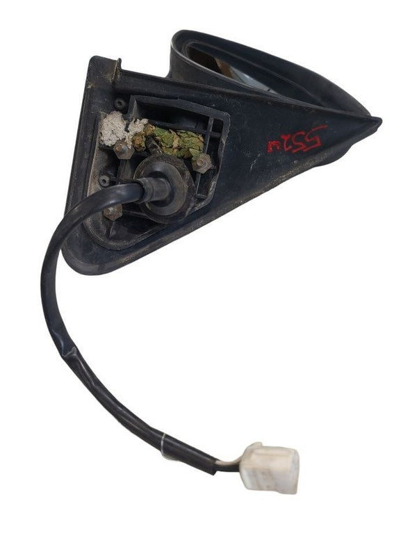 Driver Side View Mirror Manual 6x9" Fits 98-02 DODGE 2500 PICKUP 66703
