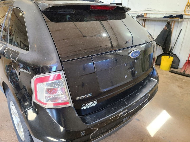 Automatic Transmission AWD Without Sport Package Fits 07-09 EDGE 66309