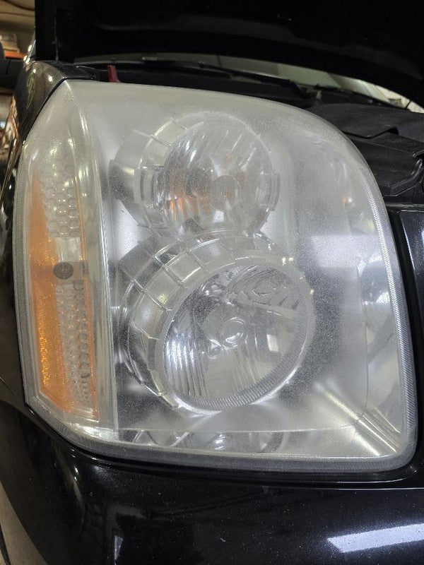 Passenger Right Headlight Denali Fits 07-14 YUKON 623775