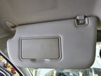 OUTLANDER 2016 Sun Visor 600022