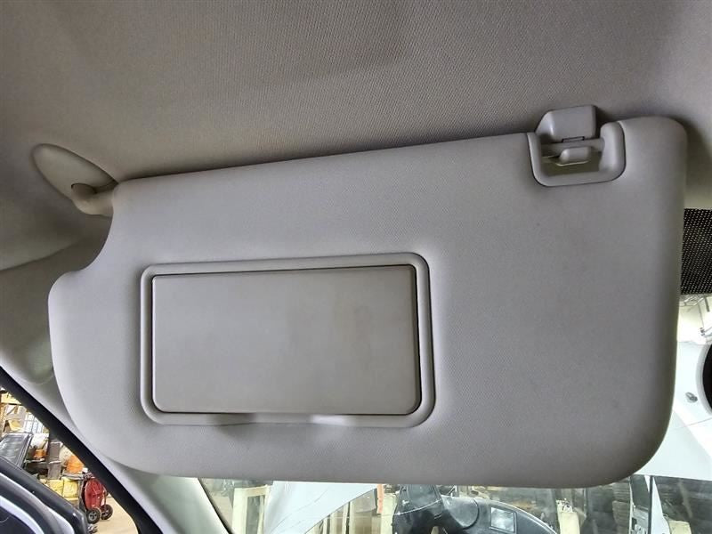 OUTLANDER 2016 Sun Visor 600022