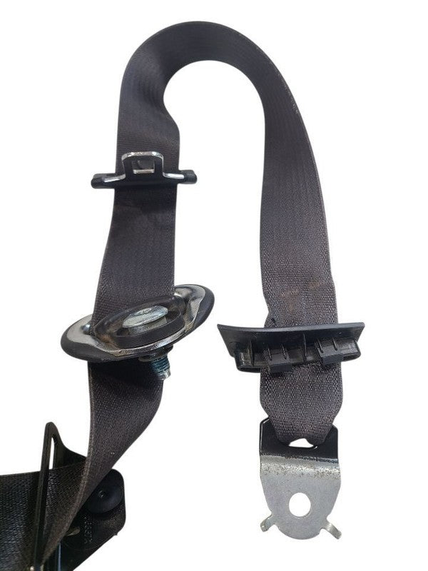 Seat Belt Front Bucket And Bench New Style Fits 07 SIERRA 2500 PICKUP 