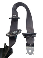 Seat Belt Front Bucket And Bench New Style Fits 07 SIERRA 2500 PICKUP 