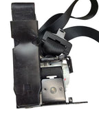 REAR RAM1500   2013 Center Retractor Seat Belt Rear 579152