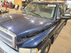 Driver Tail Light Pickup Fits 94-02 DODGE 2500 PICKUP 667114
