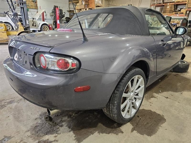 Passenger Front Door Electric Fits 06-14 MAZDA MX-5 MIATA 590745
