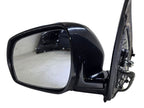 Driver Side View Mirror Power Heated With Memory Fits 05-07 MURANO 619