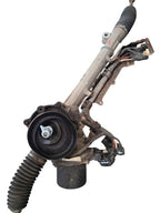 Steering Gear/Rack Power And Pinion Rack Motor MX Fits 13-15 CIVIC 662