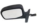 Driver Side View Mirror Manual From 8501 GVW Fits 92-97 FORD F250 PICK