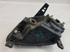 Passenger Headlight Halogen Laredo Fits 11-13 GRAND CHEROKEE 237945